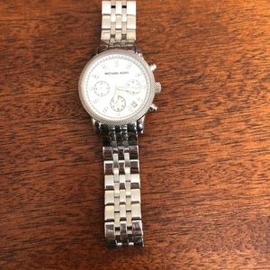 Michael Kors MK-5020 Watch